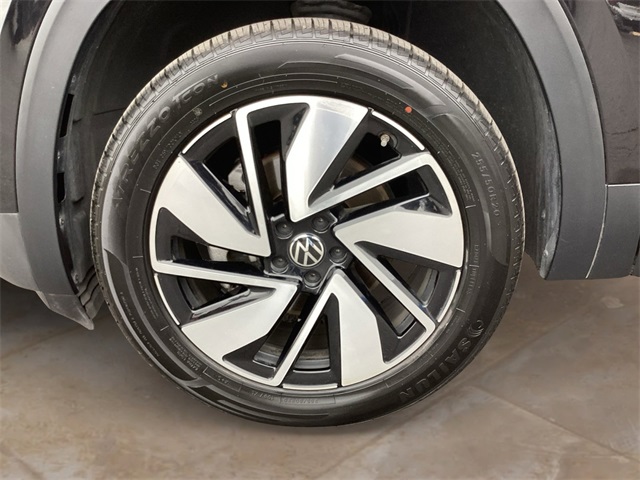 Used Car 2025 Volkswagen Atlas  2.0t Se W/technology For Sale Under $35,000 In San Antonio, Texas