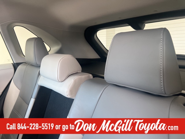 2023 Toyota RAV4 Hybrid XLE Premium Silver at Baytown Hyundai