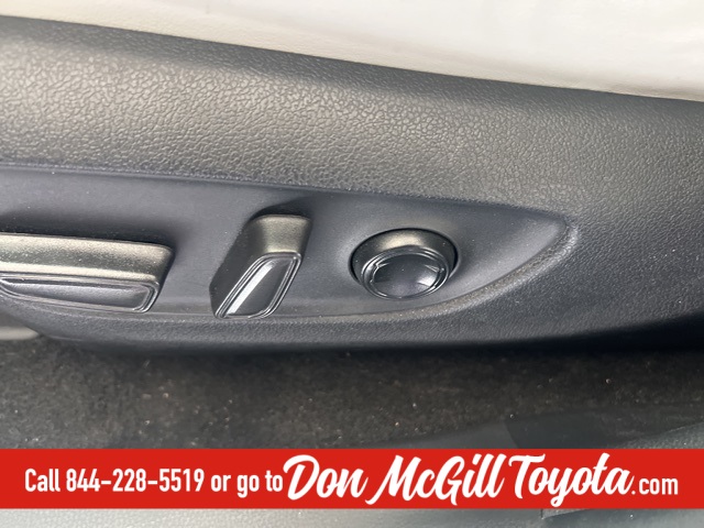 2023 Toyota RAV4 Hybrid XLE Premium Silver at Baytown Hyundai