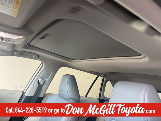 2023 Toyota RAV4 Hybrid XLE Premium Silver at Baytown Hyundai