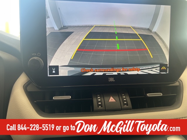 2023 Toyota RAV4 Hybrid XLE Premium Silver at Baytown Hyundai