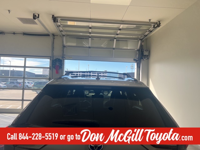 2023 Toyota RAV4 Hybrid XLE Premium Silver at Baytown Hyundai