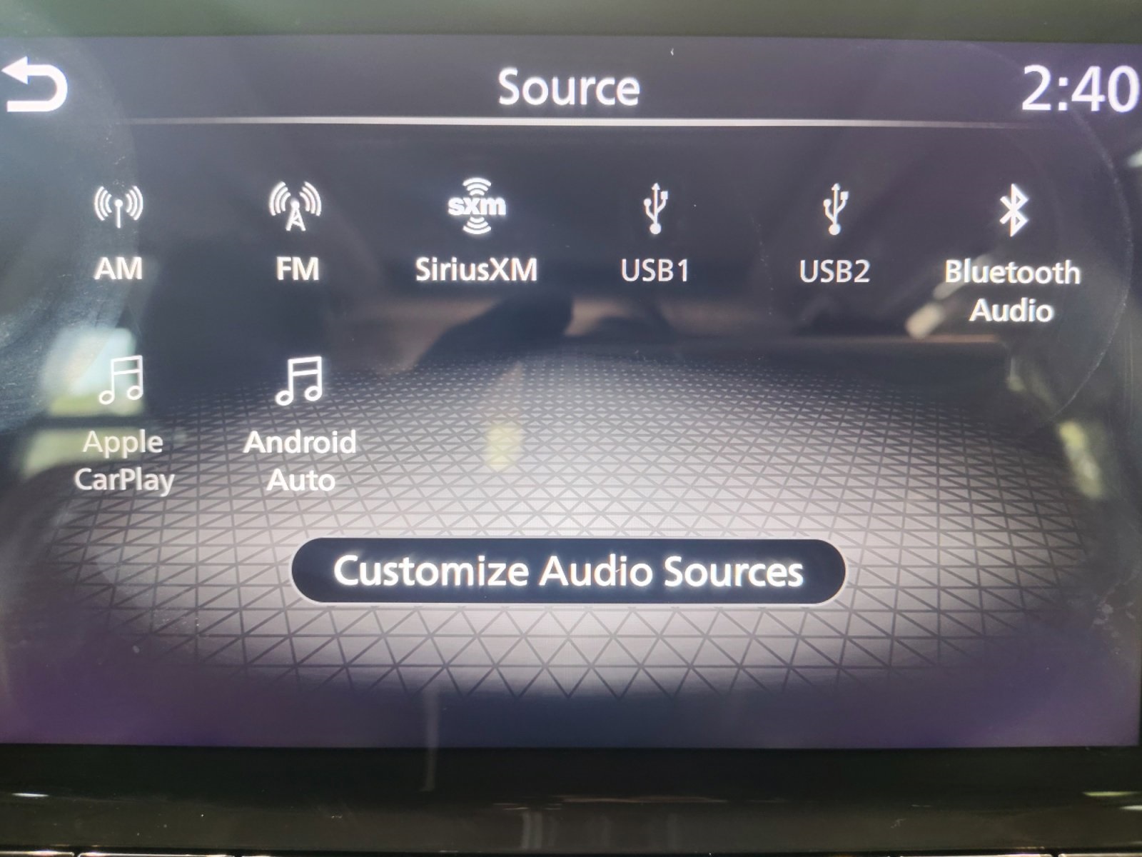 Used Car 2024 Nissan Pathfinder  Platinum For Sale In San Antonio, Texas