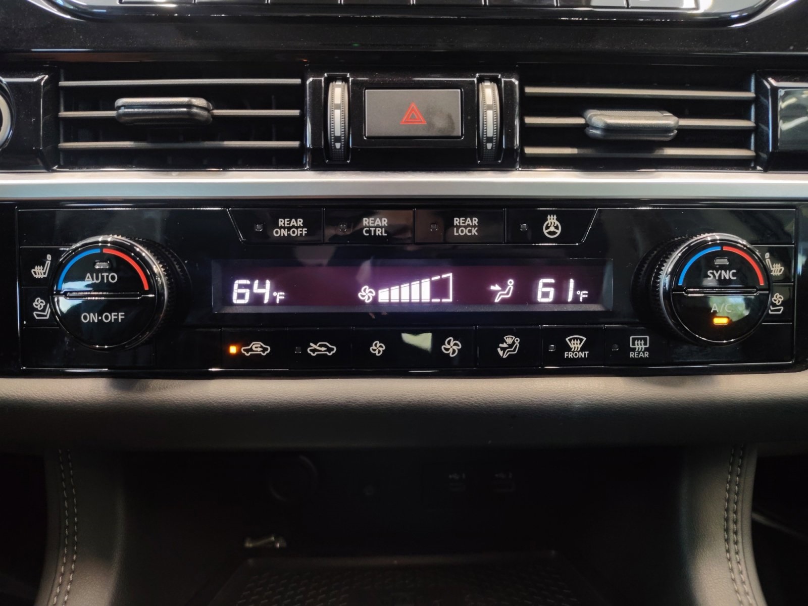 Used Car 2024 Nissan Pathfinder  Platinum For Sale In San Antonio, Texas