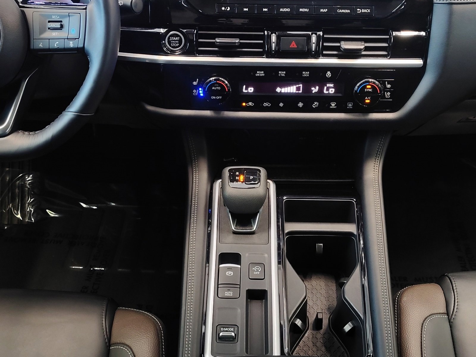 Used Car 2024 Nissan Pathfinder  Platinum For Sale In San Antonio, Texas