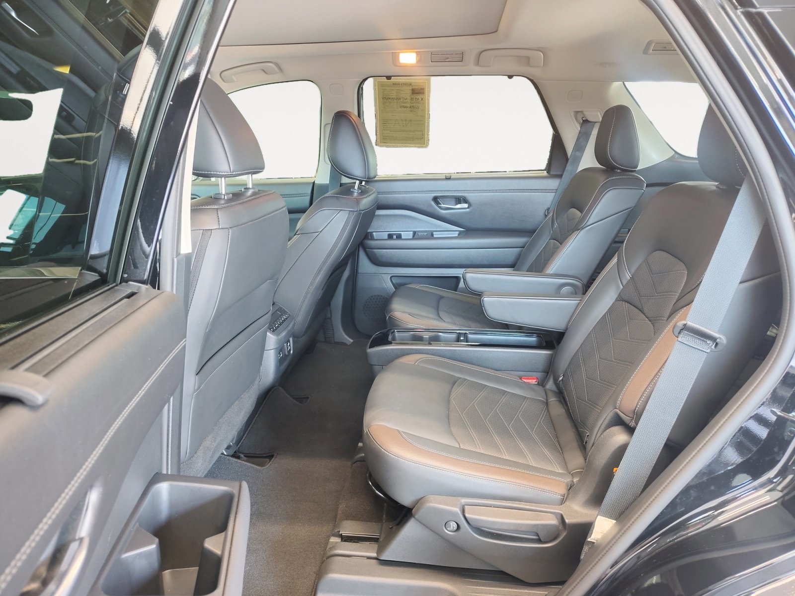 Used Car 2024 Nissan Pathfinder  Platinum For Sale In San Antonio, Texas