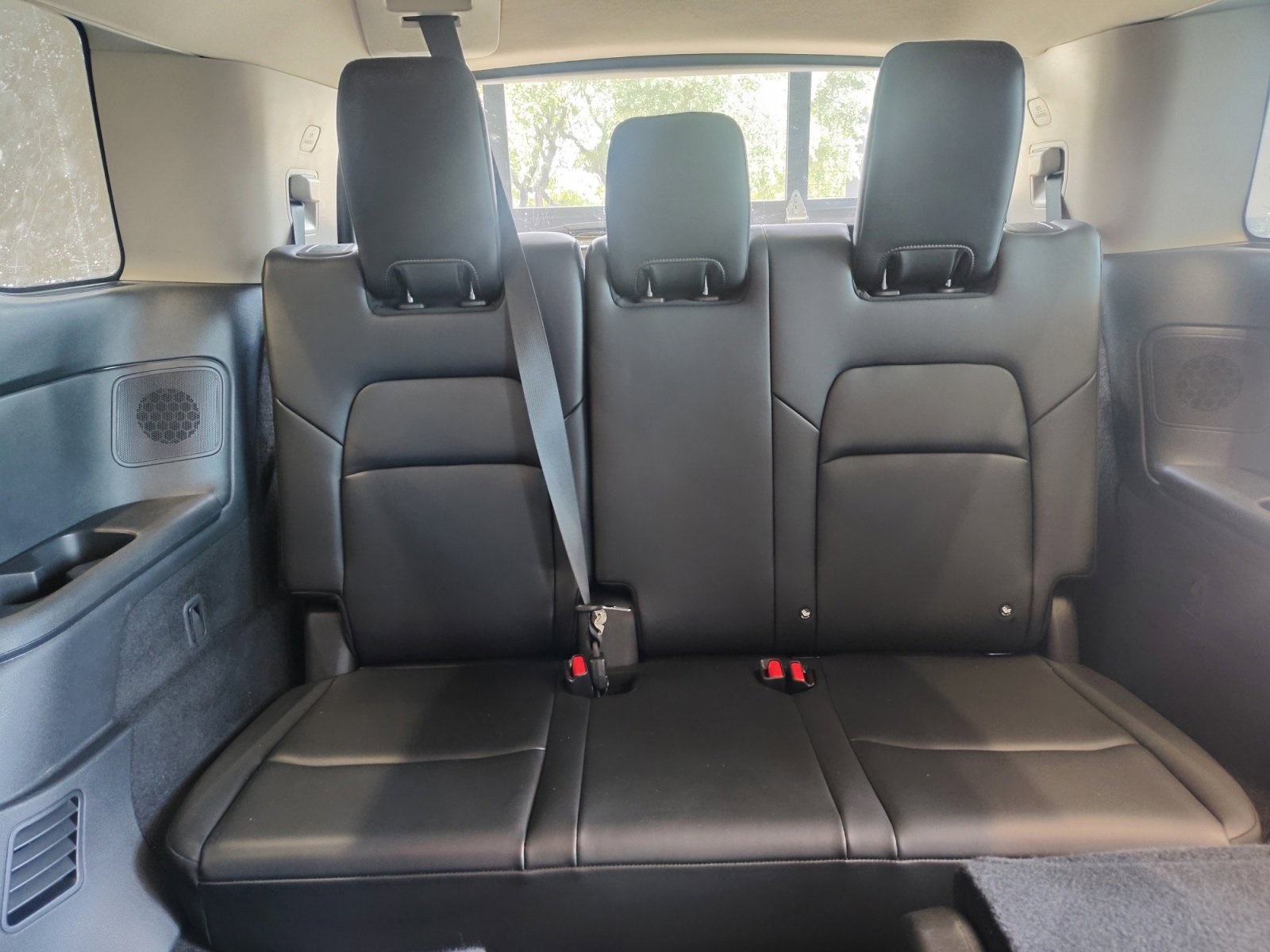 Used Car 2024 Nissan Pathfinder  Platinum For Sale In San Antonio, Texas