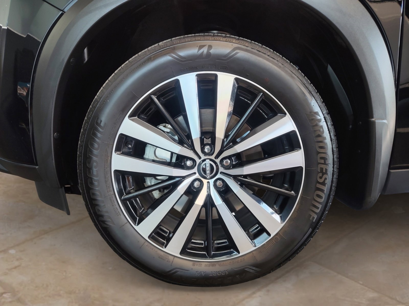 Used Car 2024 Nissan Pathfinder  Platinum For Sale In San Antonio, Texas