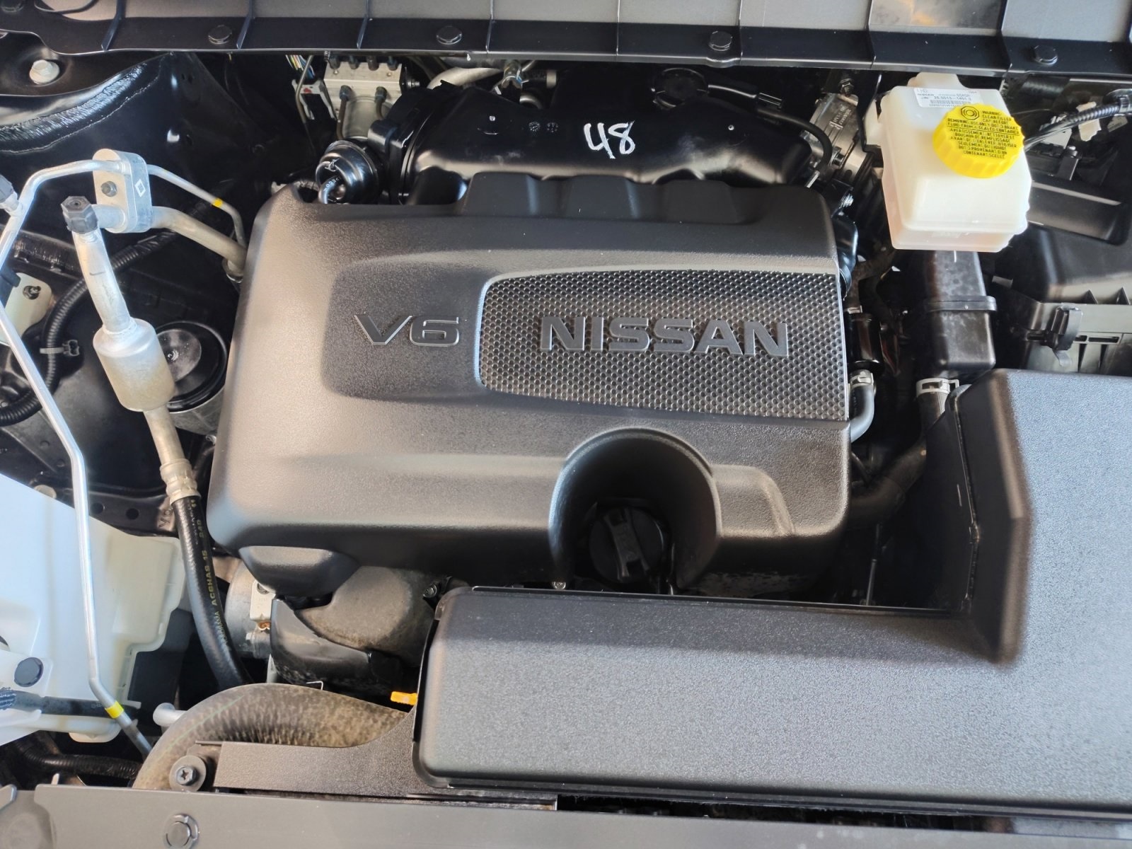 Used Car 2024 Nissan Pathfinder  Platinum For Sale In San Antonio, Texas