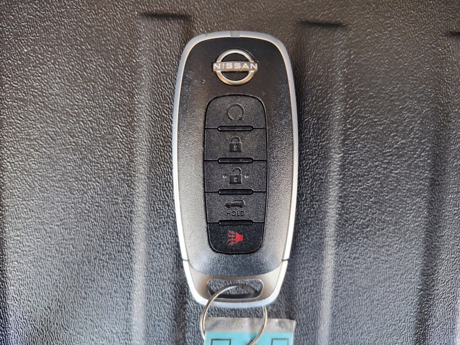 Used Car 2024 Nissan Pathfinder  Platinum For Sale In San Antonio, Texas