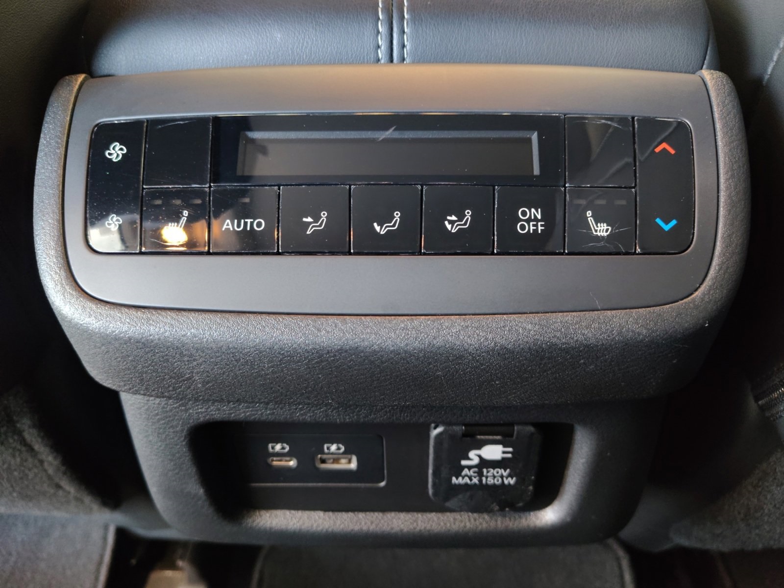Used Car 2024 Nissan Pathfinder  Platinum For Sale In San Antonio, Texas