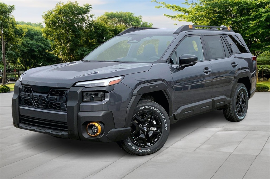 2026 Subaru Outback Wilderness AWD