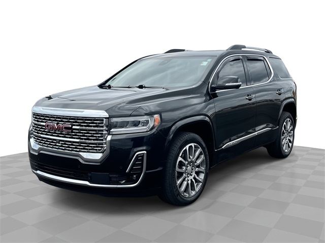 2023 GMC Acadia Denali FWD