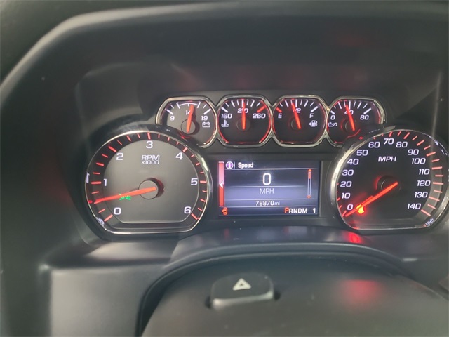 2015 – GMC – Sierra 2500HD