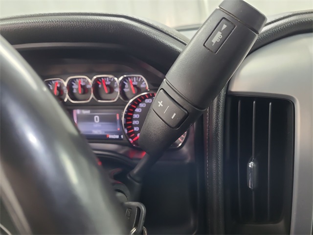 2015 – GMC – Sierra 2500HD