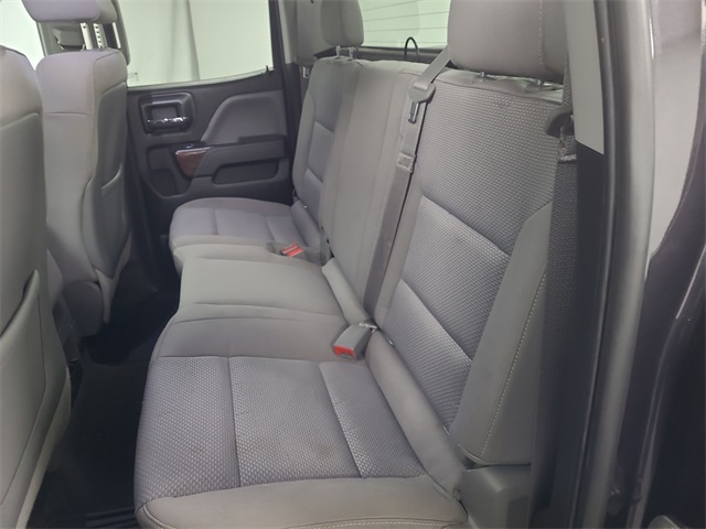 2015 – GMC – Sierra 2500HD