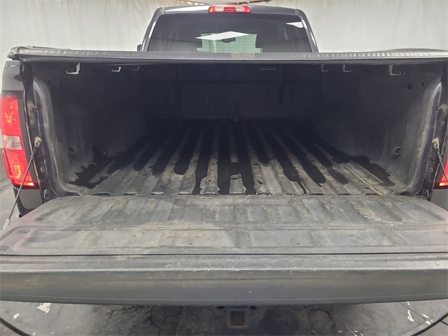 2015 – GMC – Sierra 2500HD