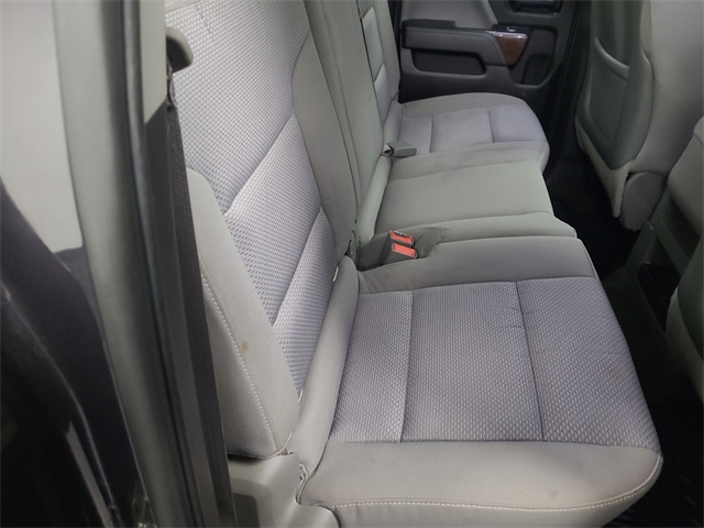 2015 – GMC – Sierra 2500HD