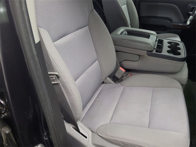 2015 – GMC – Sierra 2500HD