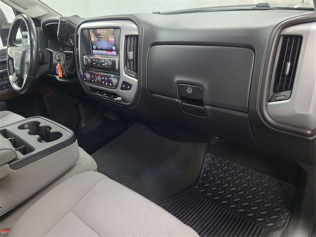 2015 – GMC – Sierra 2500HD