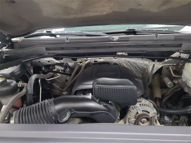 2015 – GMC – Sierra 2500HD