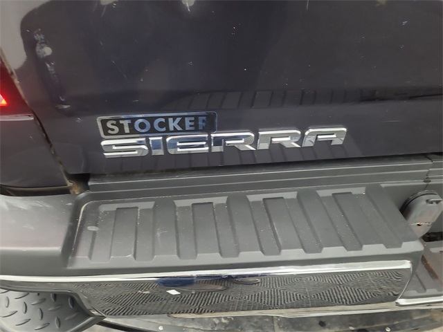 2015 – GMC – Sierra 2500HD