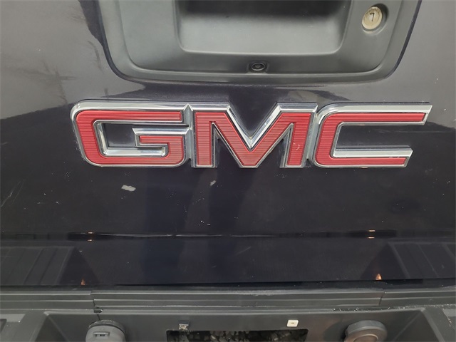 2015 – GMC – Sierra 2500HD