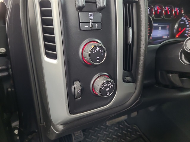 2015 – GMC – Sierra 2500HD