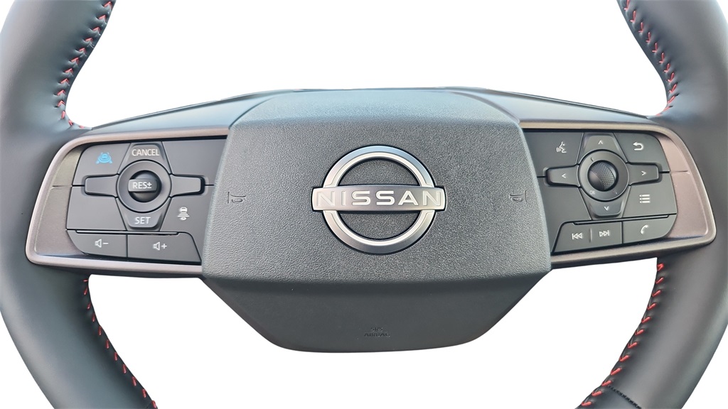 2026 Nissan Sentra