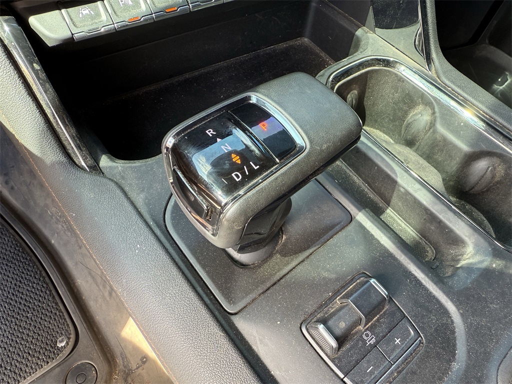 2024 GMC Sierra 1500 AT4 White at South Houston Nissan