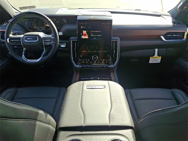 2026 GMC Yukon Denali for sale at PATRIOT BUICK GMC OF BOYERTOWN