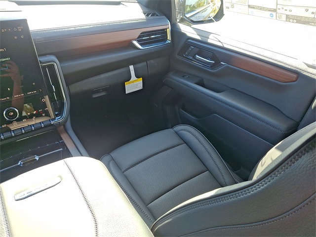 2026 GMC Yukon Denali for sale at PATRIOT BUICK GMC OF BOYERTOWN