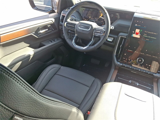 2026 GMC Yukon Denali for sale at PATRIOT BUICK GMC OF BOYERTOWN