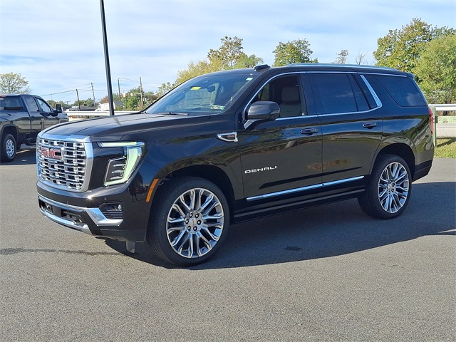 2026 GMC Yukon Denali for sale at PATRIOT BUICK GMC OF BOYERTOWN