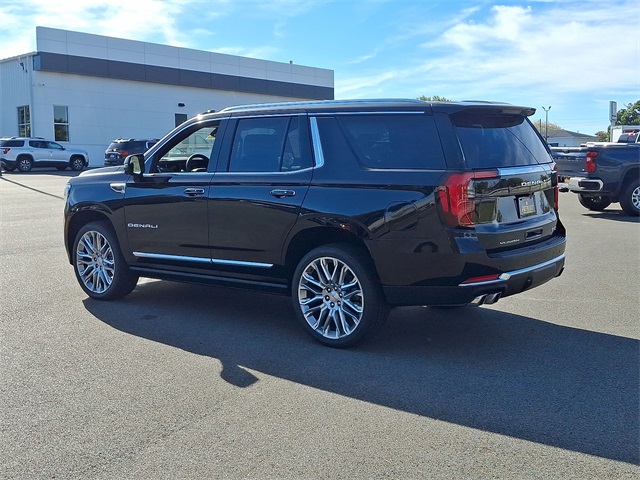 2026 GMC Yukon Denali for sale at PATRIOT BUICK GMC OF BOYERTOWN
