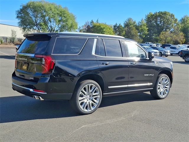 2026 GMC Yukon Denali for sale at PATRIOT BUICK GMC OF BOYERTOWN