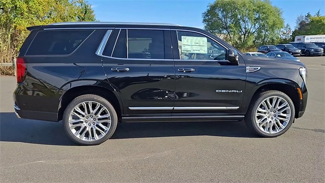 2026 GMC Yukon Denali for sale at PATRIOT BUICK GMC OF BOYERTOWN