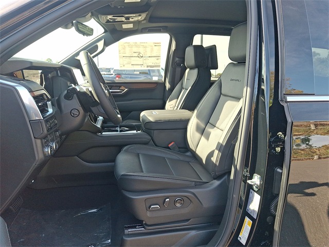 2026 GMC Yukon Denali for sale at PATRIOT BUICK GMC OF BOYERTOWN