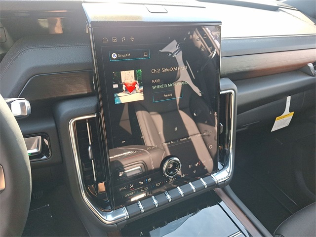 2026 GMC Yukon Denali for sale at PATRIOT BUICK GMC OF BOYERTOWN