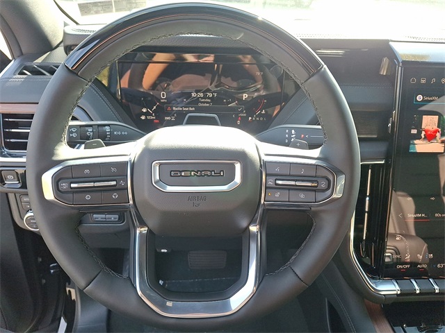 2026 GMC Yukon Denali for sale at PATRIOT BUICK GMC OF BOYERTOWN