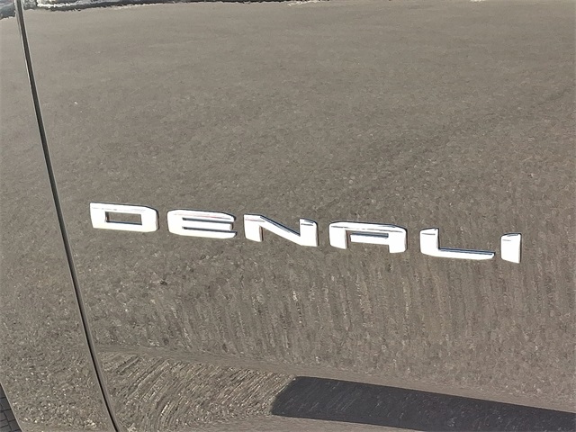 2026 GMC Yukon Denali for sale at PATRIOT BUICK GMC OF BOYERTOWN