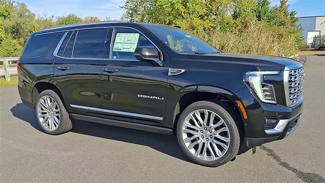 2026 GMC Yukon Denali for sale at PATRIOT BUICK GMC OF BOYERTOWN