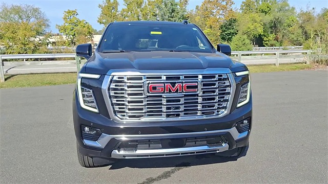 2026 GMC Yukon Denali for sale at PATRIOT BUICK GMC OF BOYERTOWN