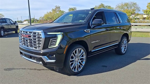 2026 GMC Yukon Denali for sale at PATRIOT BUICK GMC OF BOYERTOWN