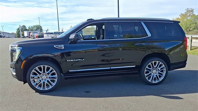 2026 GMC Yukon Denali for sale at PATRIOT BUICK GMC OF BOYERTOWN