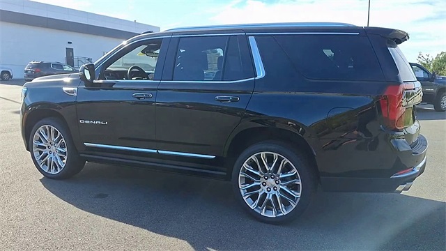 2026 GMC Yukon Denali for sale at PATRIOT BUICK GMC OF BOYERTOWN