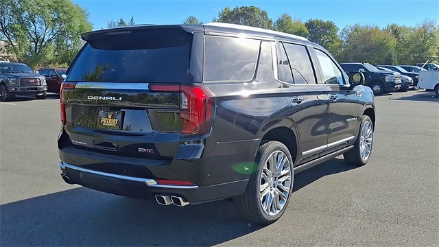 2026 GMC Yukon Denali for sale at PATRIOT BUICK GMC OF BOYERTOWN