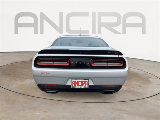 Used Car 2023 Dodge Challenger  R/t Scat Pack For Sale Under $50,000 In San Antonio, Texas