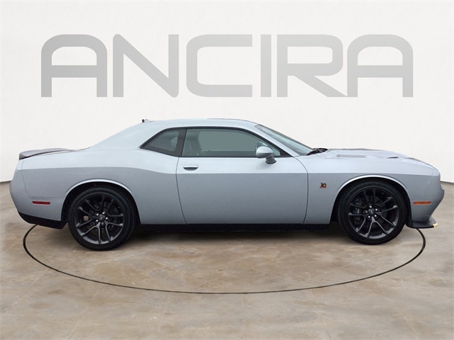 Used Car 2023 Dodge Challenger  R/t Scat Pack For Sale Under $50,000 In San Antonio, Texas
