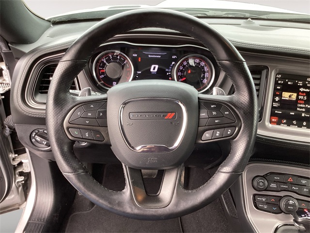 Used Car 2023 Dodge Challenger  R/t Scat Pack For Sale Under $50,000 In San Antonio, Texas